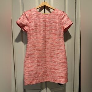 Cece by Cynthia Steffe Pink Dress, size 2P